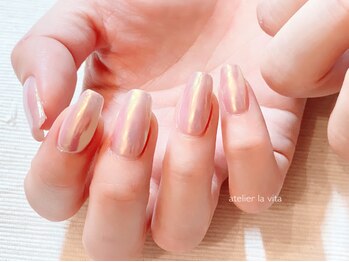 アトリエ ラビータ(atelier la vita)/