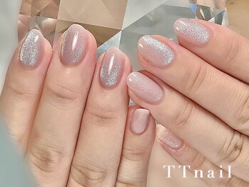 ティーティールーム(TT room)/