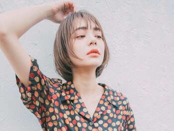 アルページュ 新小岩(ARPEGE)/まつげパーマ/パリジェンヌ/眉毛