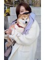カラ(CARA)&nbsp;犬が大好きで四六時中犬の動画を観ています♪