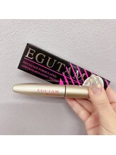 モノトーン(MONOTONE)/エグータム