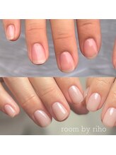 ルーム(RooM)/美爪育成(りほ)