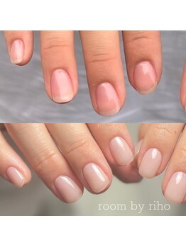 ルーム(RooM)/美爪育成(りほ)