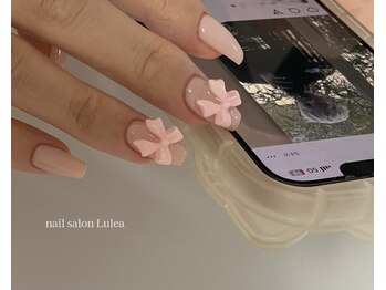 ルレア(Lulea)/simple course