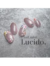 ルシード(Luci-do.)/☆colorful×flower☆