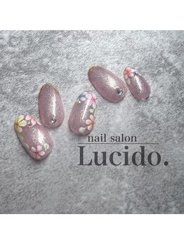 ルシード(Luci-do.)/☆colorful×flower☆