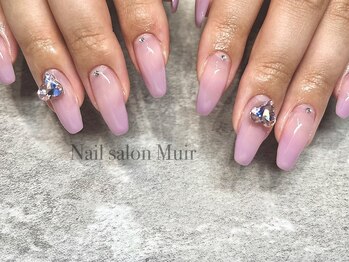 カラーグラデーション