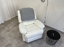 チェミール(CHEMIR)/店内　施術ルーム♪