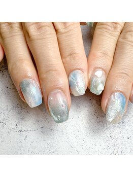 爪屋べっぴん堂/