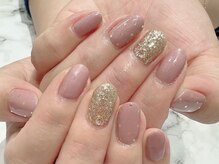 マーノ 稲毛海岸店/ジェルキュアデザイン