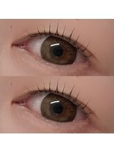 リュミエ 福井店(Limier)/立ち上げストレート