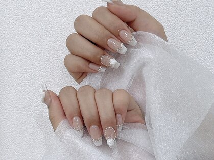 ナビネイル(Nabi Nail)の写真