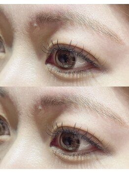 スリーアイ(THREE EYE)/フラットラッシュ