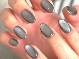 マグネットネイル