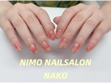 ニモ(NIMO)/マーブル