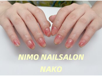 ニモ(NIMO)/マーブル