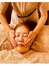 ねむりひめ/お顔のリフトアップ