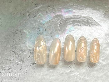 リンネ 静岡店(Rinne)/定額デザイン