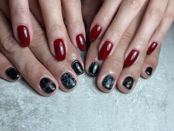 ラベンダービューティー(Lavender Beauty)/