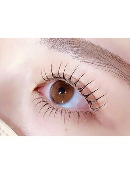 モテ可愛な目元にしたい