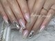 ベリーネイル(Berry nail)の写真/《スカルプ対応◎》長さ出しでデザインの幅も広がる♪ハイセンス×ハイクオリティでワンランク上の指先に!