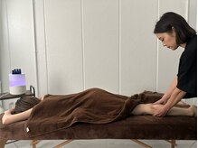 カラー(Kala)/足・お尻の凝り排除