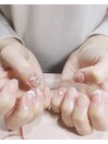 ネイリスト吉野☆お客様ネイル