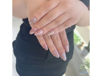 マグネットネイル