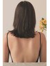 【レディース】☆☆背中＋うなじ脱毛☆美肌維持☆¥5200→¥4180