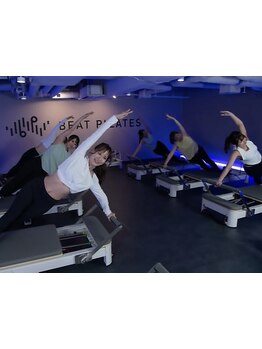 ボディラインを整えたい