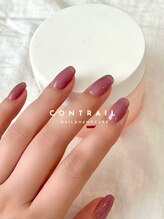 コントレイル(CONTRAIL)/パラジェルワンカラー