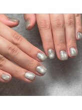 ソナネイル(SONA NAIL)/マグネットワンカラー