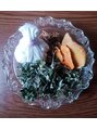 月桃/岡野環