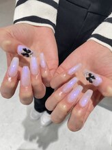 ラ リエート 本川越店(La lieto)/韓国ネイル