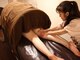 アイリー(IRIE)の写真/下半身集中★スラっと脚線美を手に入れる！熟練のオールハンド痩身リンパマッサージで脚のむくみも解消◎