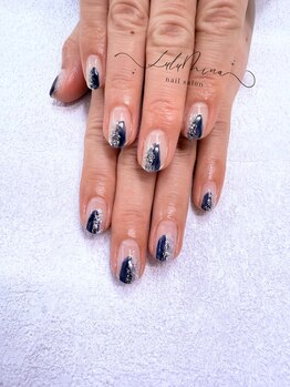 ルルミーナ(Lulu Mina)/~定額デザイン~