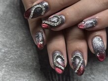 ブルー(BLUE)/full art &nbsp;¥12,000