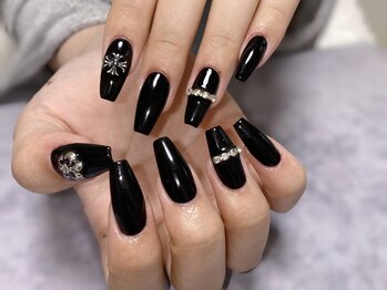 コロミネイル(colome nail)/