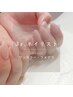 【６月限定】Jrネイリスト☆ワンカラーorラメグラ￥3980☆オイルプレゼント♪