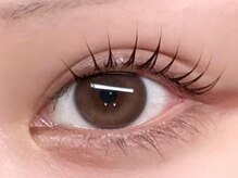 フムス(HUMMUS)の雰囲気(ナチュラル~パッチリまでお好みに合わせて仕上げます♪ )