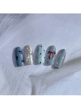 リシェル 横浜店(Richelle)/【Summer限定デザイン♪】