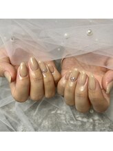 シードットネイル(Cee.nail)/ワンカラー☆