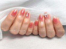 ピーチネイル 新松戸(Peach Nail)