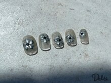 デリエ(Delie)/HAND BASIC 