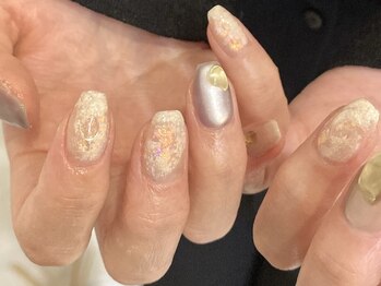 コダサンマルハチ(koda 308)/キラキラニュアンス♪