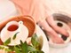 アロマ トット(aroma tot)の写真/無料P完備。貸切空間で誰とも被らず自分だけの時間を独り占め《バザルトストーンフェイシャル110分¥13200》