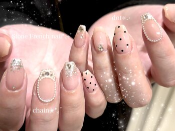 リスブラン 銀座新富町店/