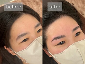 リモア(REMORE)/月に一度のメンテナンス