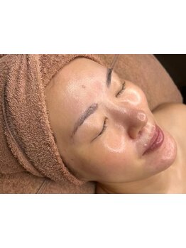 毛穴ケアをしたい