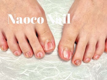 ニュアンスネイル＊オプション有